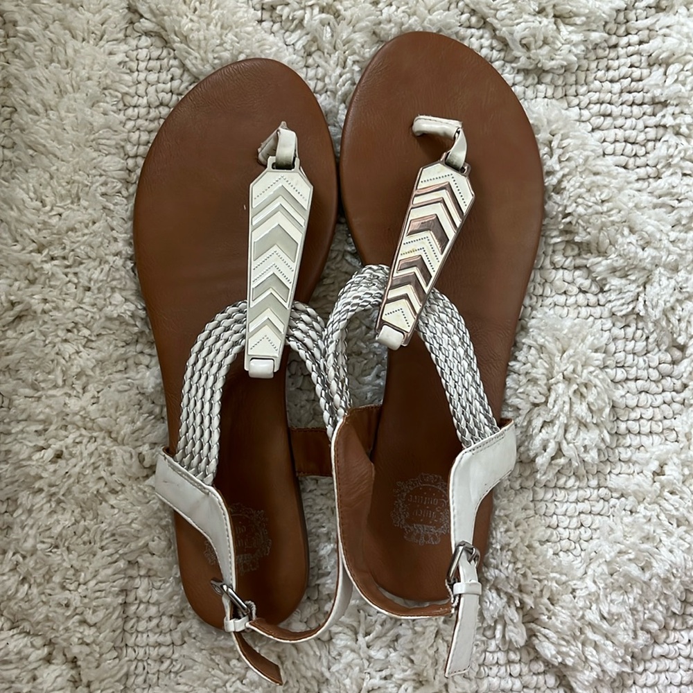 Juicy Couture Sandals